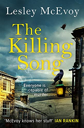 The Killing Song